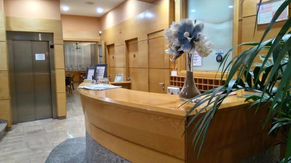Hotel Vilagarcia فيلاغارثيا دي أروزا المظهر الخارجي الصورة